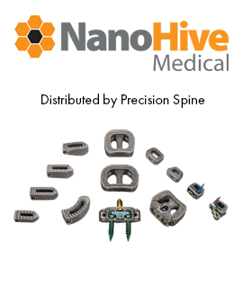 SureLOK™ Pedicle Screw System