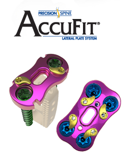 Reform® Pedicle Screw System