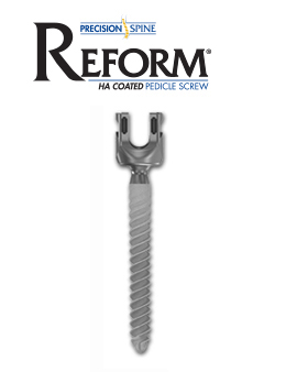 Reform HA