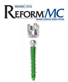 SureLOK™ Pedicle Screw System