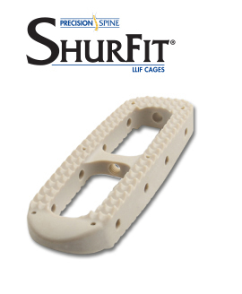 ShurFit™ MALIF™ Cages