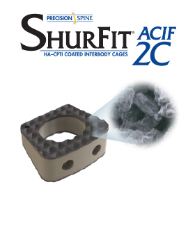 Shurfit ACIF 2C