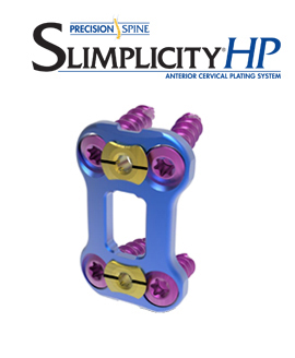 SureLOK™ PC Posterior Cervical System