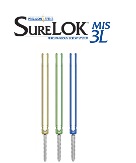 SureLOK™ MIS