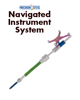 SureLOK™ Pedicle Screw System