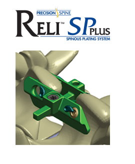 SureLOK™ Pedicle Screw System